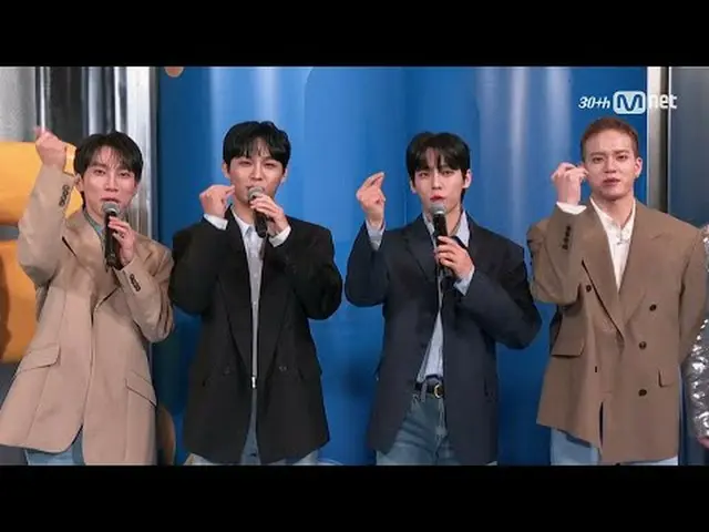 テレビでストリーミング: M COUNTDOWN｜Ep.878カムバックインタビュー - BTOB_  ('COMEBACK INTERVIEW' BTOB_ 