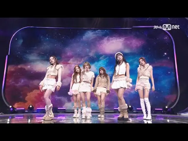テレビでストリーミング: M COUNTDOWN｜Ep.878 MADEIN_  - 愛、恐怖(MADEIN_ _  - LOVE、AFRAID) World 