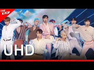 SF9_ _ , Summer Breeze (SF9_ , 夏の香りが私を踊らせる) [THE SHOW 200714] UHD It's better th