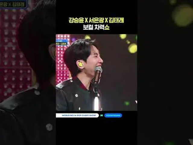 ▶Mnet YouTubeを購読する： Like Facebook and Twitter for more k-pop news