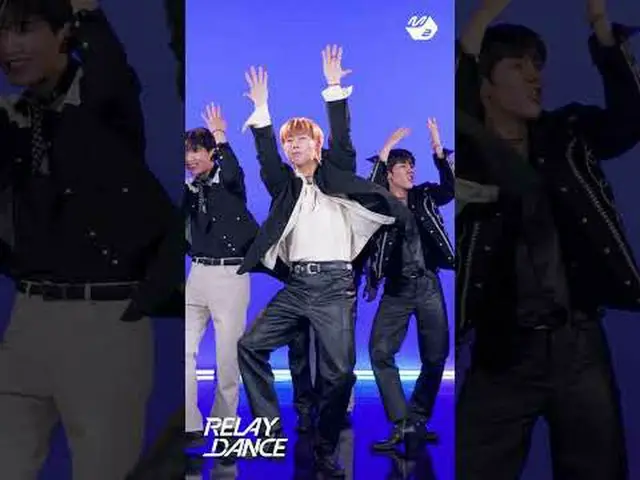 デインジャーラスリールダンチートキム・ソンギュダンス|リレーダンスMore from #M2? ：D Facebook： X： Instagram： TikTo