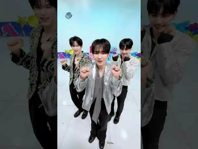 ▶Mnet YouTubeを購読する： Like Facebook and Twitter for more k-pop news