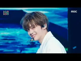 ZEROBASEONE_ _ (ZEROBASEONE_ _ ) - ブルー|ショー！ MusicCore | MBC250308放送#ZEROBASEONE_
