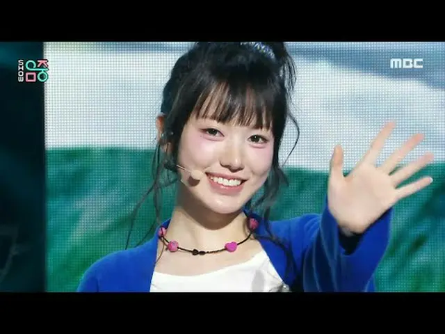 KiiiKiii_ _ (キキ) - I DO ME |ショー！ MusicCore | MBC250308放送#KiiiKiii_ _  #IDOME #MB