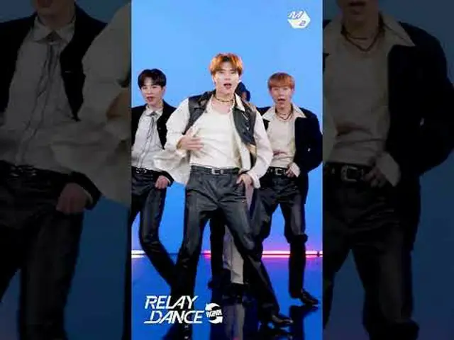 「私を見てみましょう」リレーダンスアゲインMore from #M2? ：D Facebook： X： Instagram： TikTok: