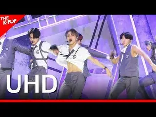 ATEEZ_�_�、INCEPTION (ATEEZ_�、인셉션) [THE SHOW 200804] UHD バージョン韓国のK-POPのすべて！ SBSメデ