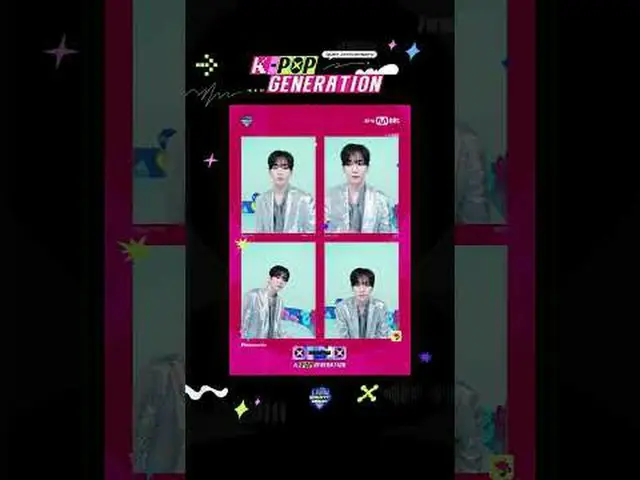 ▶Mnet YouTubeを購読する： Like Facebook and Twitter for more k-pop news