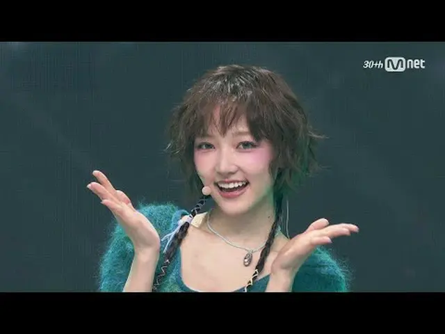 テレビでストリーミング: M COUNTDOWN｜Ep.879キキ - アイドゥミ (KiiiKiii_ _  - I DO ME) World No.1 K-