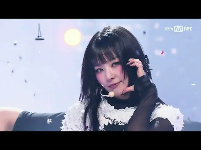 テレビでストリーミング: M COUNTDOWN｜Ep.879スギ - ベビー、鎌ベビー (SEULGI_  - Baby, Not Baby) World N