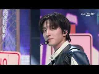 テレビでストリーミング: M COUNTDOWN｜Ep.879 SF9_  - ラブレース (SF9_ _  - LOVE RACE) World No.1 K