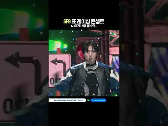 ▶Mnet YouTubeを購読する： Like Facebook and Twitter for more k-pop news