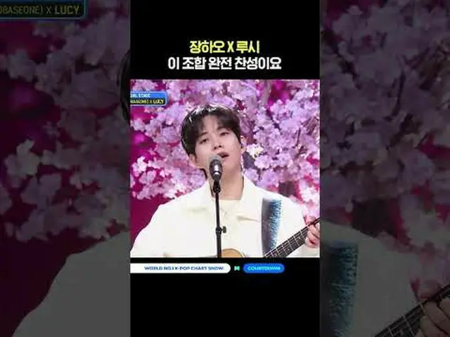 ▶Mnet YouTubeを購読する： Like Facebook and Twitter for more k-pop news