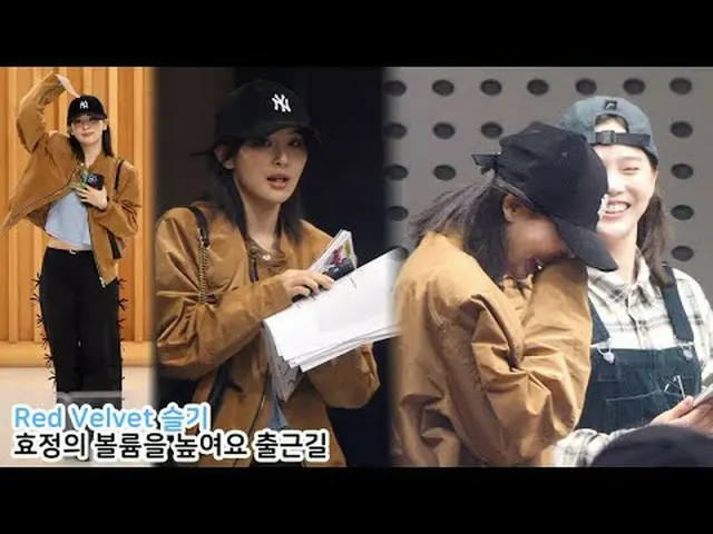 250314 Red Velvet_ スルギ ファンカム by 스피넬 * 編集しないでください、再アップロードしないでください