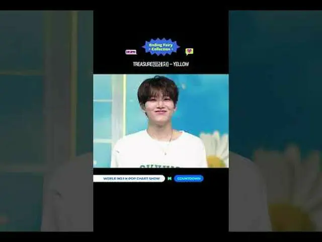 ▶Mnet YouTubeを購読する： Like Facebook and Twitter for more k-pop news
