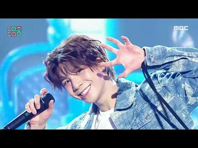 JEONG DONG WON (チョン・ドンウォン_ ) - Heung! |ショー！ MusicCore | MBC250315放送#JEONGDONGWON