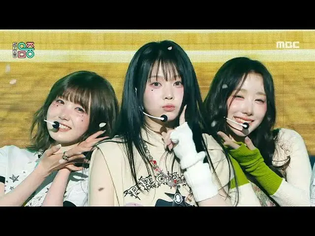 SAY MY NAME_ _ (SAY MY NAME_ ) - ShaLala |ショー！ MusicCore | MBC250315放送#SAYMYNAME