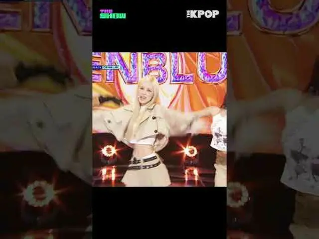 #GENBLUE #SLOWDOWNチャンネルに参加して特典をお楽しみください