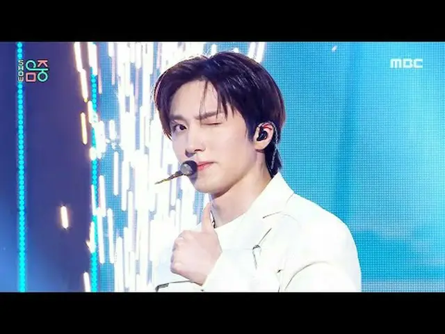 SF9_ _ (SF9_ ) - LOVE RACE |ショー！ MusicCore | MBC250315放送#SF9_ _  #LOVERACE #MBCK