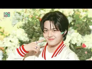 TREASURE_ _ _ (TREASURE_ _ ) - YELLOW |ショー！ MusicCore | MBC250315放送#TREASURE_ _ 