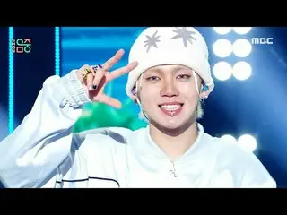TREASURE_ _ _ (TREASURE_ _ ) - SARURU |ショー！ MusicCore | MBC250315放送#TREASURE_ _ 