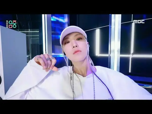 HxW(SEVENTEEN_ _ )(星X宇治) - 96ers |ショー！ MusicCore | MBC250315放送#HxW #96ers #MBCKP