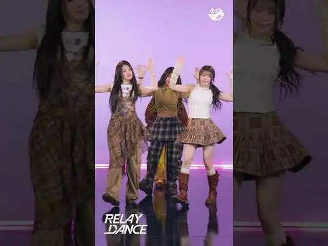 導入から可愛さいたずらではないSAY MY NAME_  |リレーダンスMore from #M2? ：D Facebook： X： Instagram： Ti