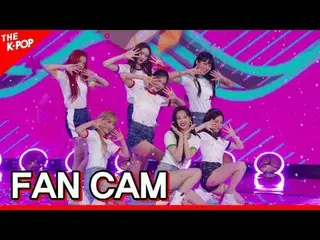 #Cherry Bullet_ 、アロハオ
#CherryBullet_  #Aloha_Oe

チャンネルに参加して特典をお楽しみください。


 The K