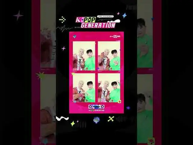 ▶Mnet YouTubeを購読する： Like Facebook and Twitter for more k-pop news