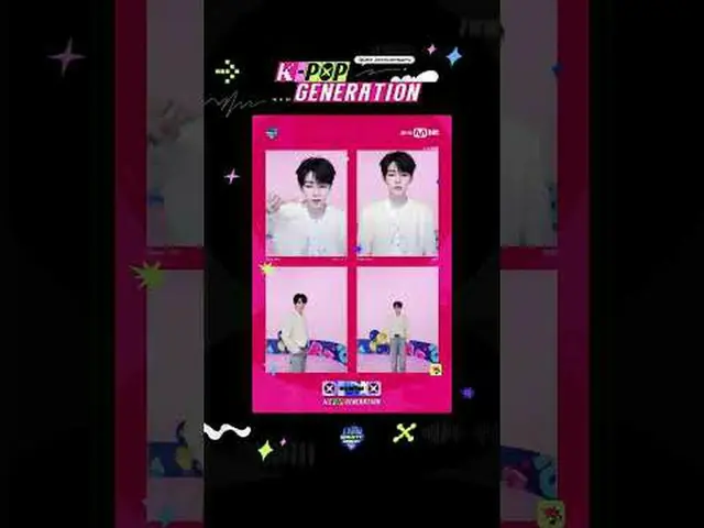 ▶Mnet YouTubeを購読する： Like Facebook and Twitter for more k-pop news