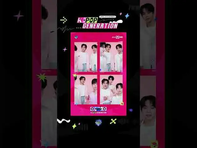 ▶Mnet YouTubeを購読する： Like Facebook and Twitter for more k-pop news