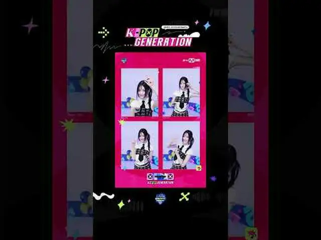 ▶Mnet YouTubeを購読する： Like Facebook and Twitter for more k-pop news