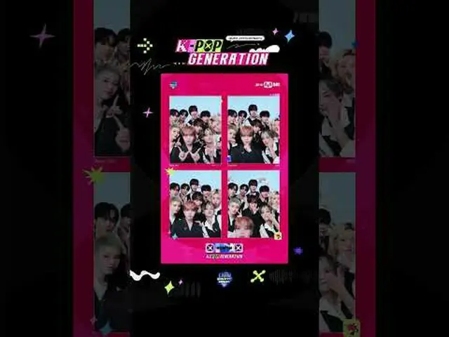 ▶Mnet YouTubeを購読する： Like Facebook and Twitter for more k-pop news