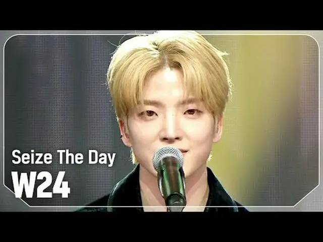 더블유트웬티포(W24) - Seize The Day #SHOW CHAMPION_ ファイナル #W24 #Seize_The_Day ★KPOPの全てが