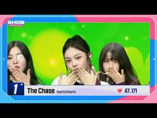 100%_ _ ファンの投票で最高のSHOW CHAMPION_ステージを選ぶSTAGE CHAM_ _ PION！
 SHOW CHAMPION_ピオン546