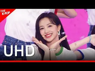 Cherry Bullet_、Aloha Oe (Cherry Bullet_、알로하오에) [THE SHOW 200811] UHD

韓国のK-POPのす