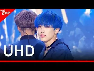 ATEEZ_ _ 、INCEPTION(ATEEZ_ 、インセプション)[THE SHOW 200811] UHDバージョンチャンネルに参加して特典をお楽しみく