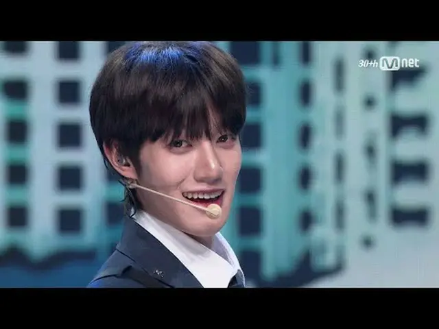 テレビでストリーミング: M COUNTDOWN｜Ep.880 The Wind_  - オンリーワン (The Wind_ _  - Only One) Wo