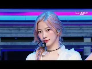 テレビでストリーミング: M COUNTDOWN｜Ep.880 LE SSERAFIM_  - ホット (LE SSERAFIM_ _  - HOT) Worl