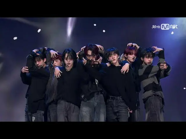 テレビでストリーミング: M COUNTDOWN｜Ep.880 FANTASY BOYS_  - アンディナイブル (FANTASY BOYS_ _  - Un