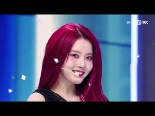 テレビでストリーミング: M COUNTDOWN｜Ep.880 STAYC_  - ベベ (STAYC_ _  - BEBE) World No.1 K-POP