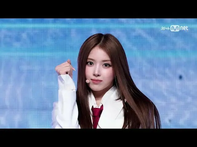 テレビでストリーミング: M COUNTDOWN｜Ep.880 NMIXX_  - ノーアバウトミ (NMIXX_ _  - KNOW_  ABOUT ME) 