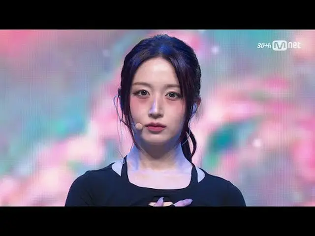 テレビでストリーミング: M COUNTDOWN｜Ep.880 NMIXX_  - ハイホース (NMIXX_ _  - High Horse) World N