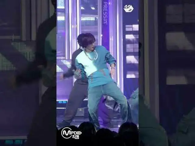 ヘチャンはステージを飛んでいますMore from #M2? ：D Facebook： X： Instagram： TikTok:
