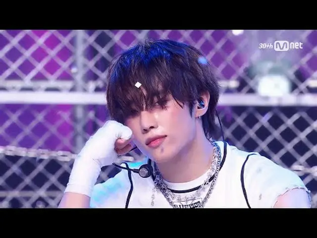 テレビでストリーミング: M COUNTDOWN｜Ep.880 THE BOYZ_  - VVV (THE BOYZ_ _  - VVV) World No.1