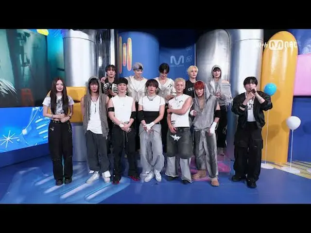 テレビでストリーミング: M COUNTDOWN｜Ep.880カムバックインタビュー - THE BOYZ_ ( 'COMEBACK INTERVIEW' TH