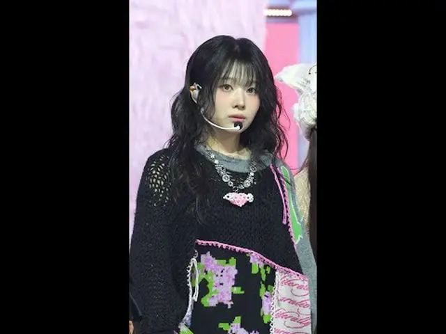 [ SHOW CHAMPION_ 1分直カム ] SAY MY NAME_ _  DOHEE(SAY MY NAME_  ドヒ)の＜ShaLala ＞♬ #SA