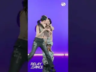 ITZY_ _ イェジソロデビュー曲「Air」リールダン|リレーダンスMore from #M2? ：D Facebook： X： Instagram： Tik