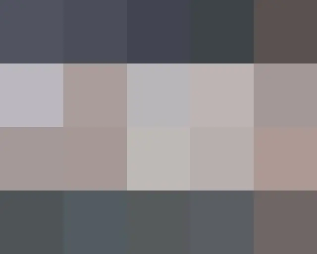 ** Zenblueインスタグラム