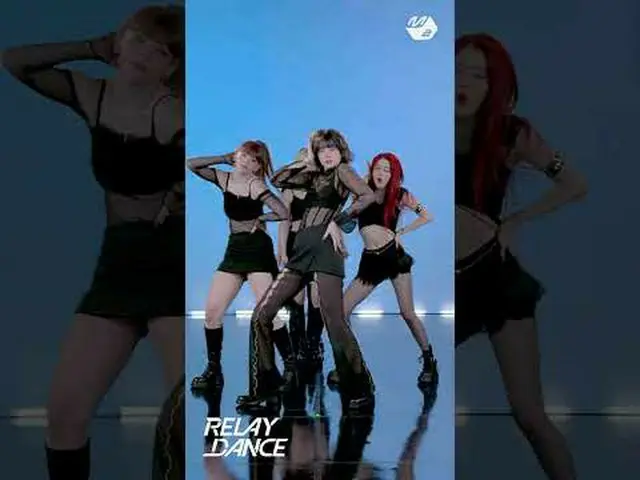 中毒性が狂ったという闇のパピー「ベベ」リレーダンスMore from #M2? ：D Facebook： X： Instagram： TikTok: