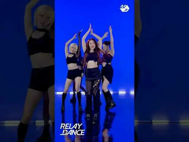 爽やかさまで感じられるSTAYC_ 団体振り|リレーダンスMore from #M2? ：D Facebook： X： Instagram： TikTok: